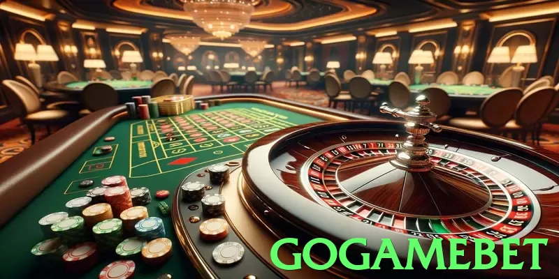 Gogamebet game app for Pakistan players - 2