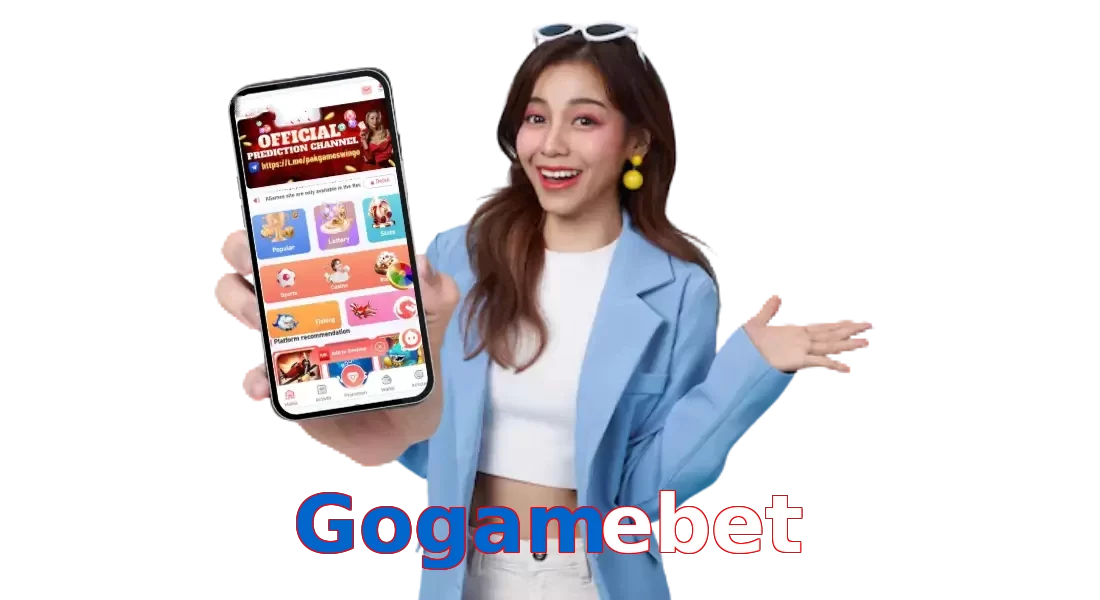 Gogamebet
