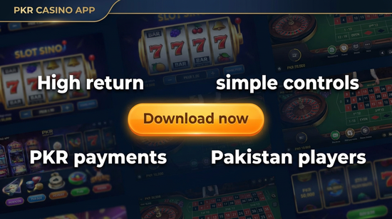 Main screen of Gogamebet gamedownload page for PK players - 4