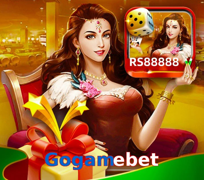 Gogamebet featured
