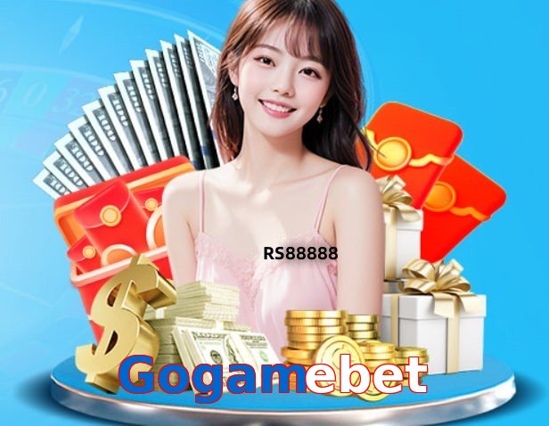 Gogamebet – Safe entertainment platform Gogamebet