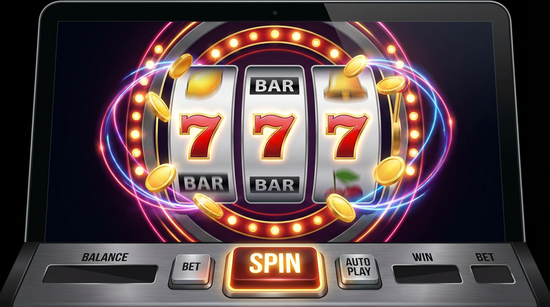 Main screen of Gogamebet slots page for PK players - 4