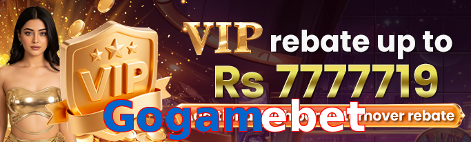 Gogamebet VIP